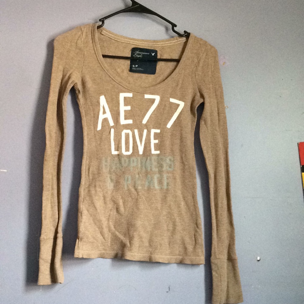 American eagle outfitters shirt